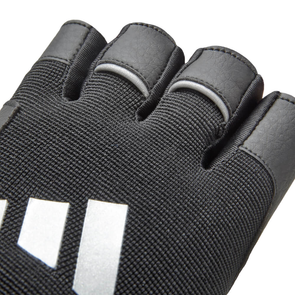  ถุงมือ Wrist Wrap Training ADIDAS ADGB-15052 สีดำ ไซส์ M