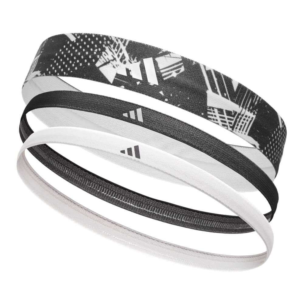 เซตที่คาดผม 3 ชิ้น ADIDAS ADAC-16161