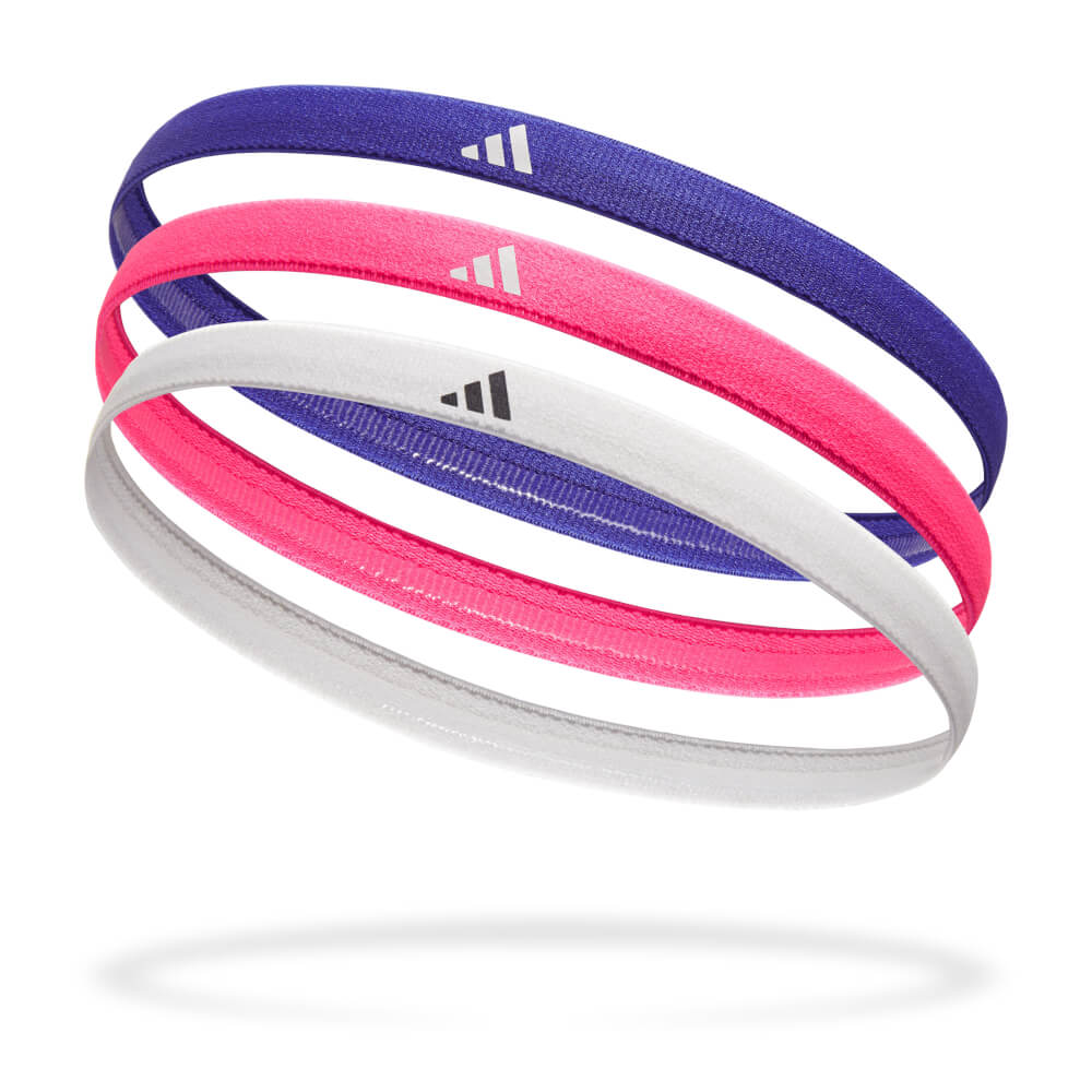 เซตที่คาดผม 3 ชิ้น ADIDAS ADAC-16199
