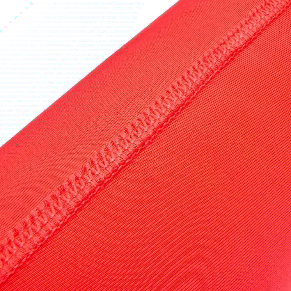 ปลอกน่อง ADIDAS ADSL-13014RD SIZE L/XL สีแดง
