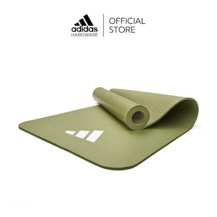 เสื่อโยคะ 7 มม. ADIDAS ADYG-10010GN-NL สีเขียว_0