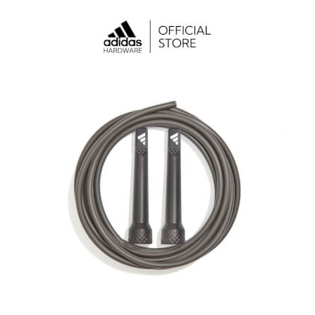 เชือกกระโดด ADIDAS ADRP-13011-NL สีดำ