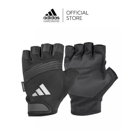 ถุงมือ Performance ADIDAS ADGB-13156-NL สีเทา ไซส์ XL_0