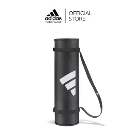 เสื่อ Training Mat 10 มม. ADIDAS ADMT-12235BK-NL สีดำ
