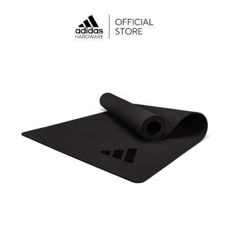 เสื่อโยคะพรีเมี่ยม 5 มม. ADIDAS ADYG-10300BK-NL สีดำ