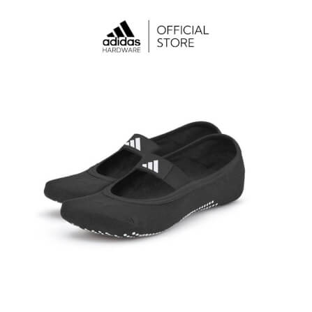 ถุงเท้าโยคะ ADIDAS ADYG-30101BK-NL ไซส์ S/M_0