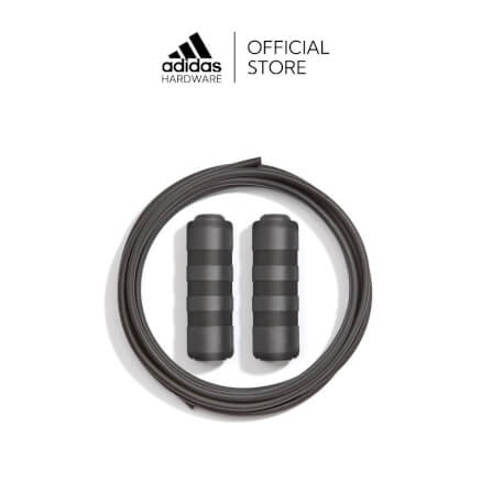 เชือกกระโดด ADIDAS ADRP-12234-NL สีดำ_0