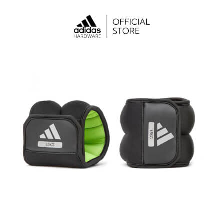 สายรัดข้อเท้า/ข้อมือถ่วงน้ำหนัก ADIDAS ADWT-12322-...