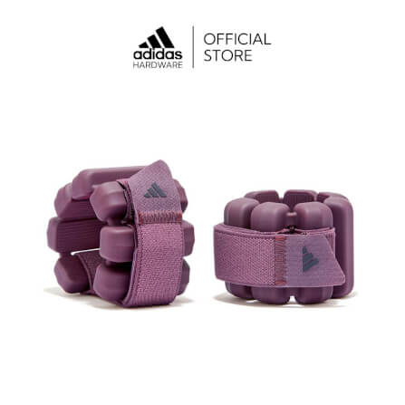 กำไลถ่วงน้ำหนัก ADIDAS ADWT-12200 0.5 กก. (คู่)_0
