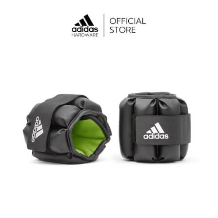สายรัดข้อเท้า/ข้อมือถ่วงน้ำหนัก Performance ADIDAS ADWT-12634 2 กก. (คู่)_0