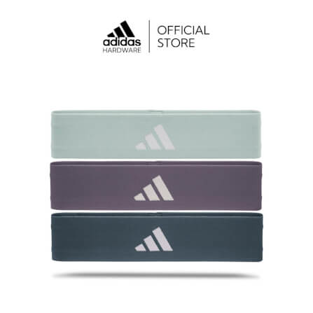 ชุดยางยืดแรงต้านทาน - Legacy ADIDAS ADTB-10711-NL_0