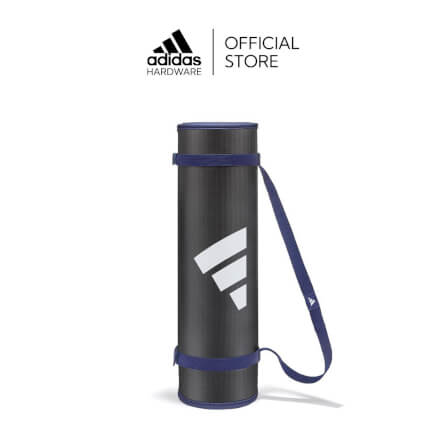 เสื่อ Training Mat 10 มม. ADIDAS ADMT-12235BL-NL สีน้ำเงิน_0