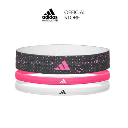 เซตที่คาดผม 3 ชิ้น ADIDAS ADAC-16160 