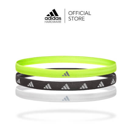 เซตที่คาดผม 3 ชิ้น ADIDAS ADAC-16197