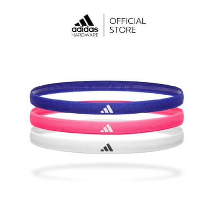 เซตที่คาดผม 3 ชิ้น ADIDAS ADAC-16199