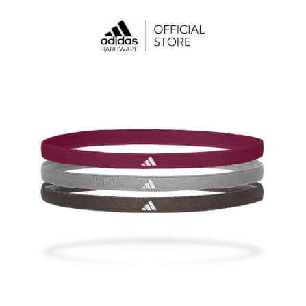 เซตที่คาดผม 3 ชิ้น ADIDAS ADAC-16201-NL_0
