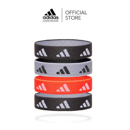 เซตที่รัดผม 4 ชิ้น ADIDAS ADAC-16210_0