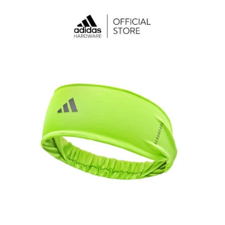 ที่คาดผม ADIDAS ADAC-16400YL สีเขียวมะนาว _0