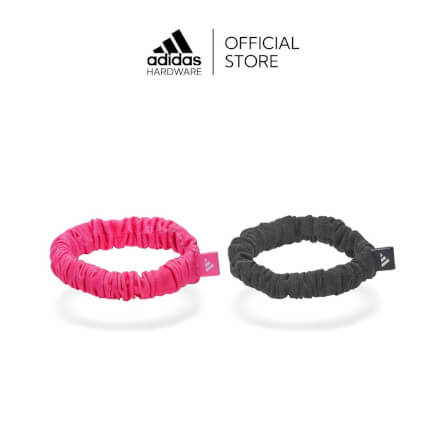 เซตที่รัดผม 2 ชิ้น ADIDAS ADAC-16550