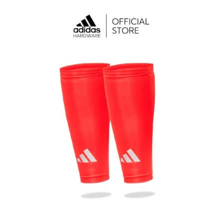 ปลอกน่อง ADIDAS ADSL-13013RD SIZE S/M สีแดง
