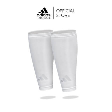 ปลอกน่อง ADIDAS ADSL-13013WH SIZE S/M สีขาว_0