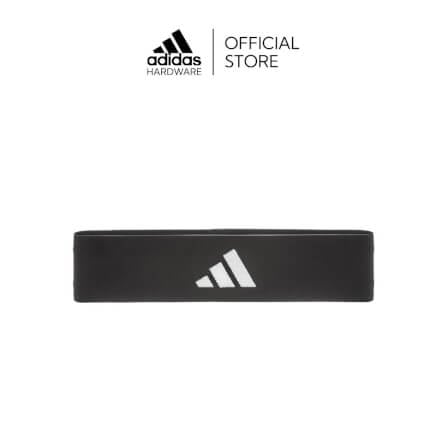 ยางยืดแรงต้านทาน - หนัก ADIDAS ADTB-10705BK-NL สีดำ