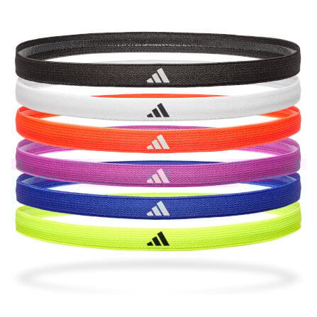 เซตที่คาดผม 6 ชิ้น ADIDAS ADAC-16180_1
