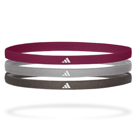 เซตที่คาดผม 3 ชิ้น ADIDAS ADAC-16201-NL_1