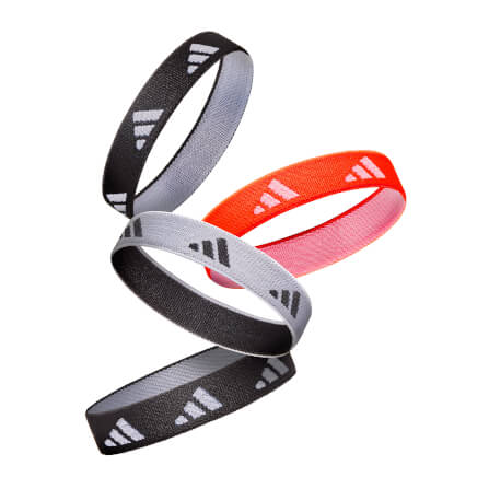เซตที่รัดผม 4 ชิ้น ADIDAS ADAC-16210_1