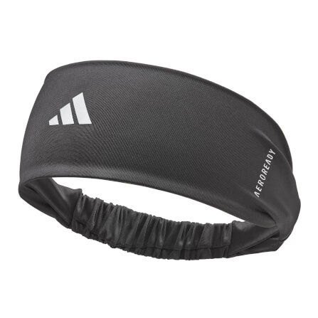 ที่คาดผม ADIDAS ADAC-16400BK สีดำ_1