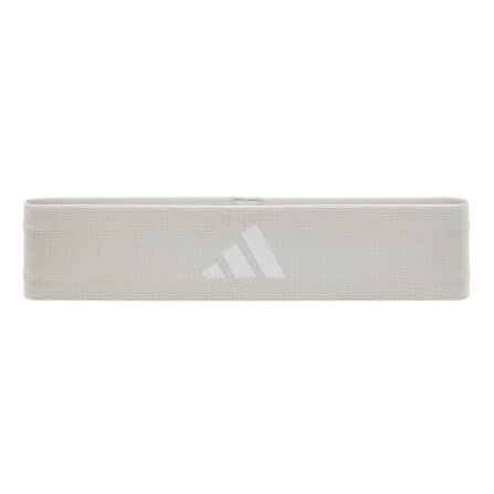 ยางยืดแรงต้านทาน - เบา ADIDAS ADTB-10703GR-NL สีเทาอ่อน_1