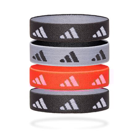 เซตที่รัดผม 4 ชิ้น ADIDAS ADAC-16210_2