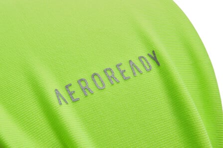 ที่คาดผม ADIDAS ADAC-16400YL สีเขียวมะนาว _2