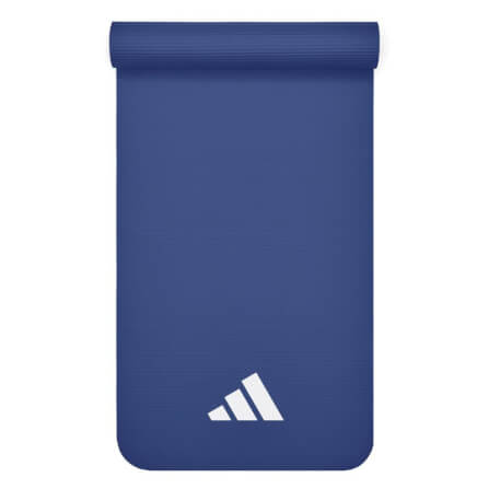 เสื่อฟิตเนส  7 มม. ADIDAS ADMT-11014BL-NL สีน้ำเงิน_3