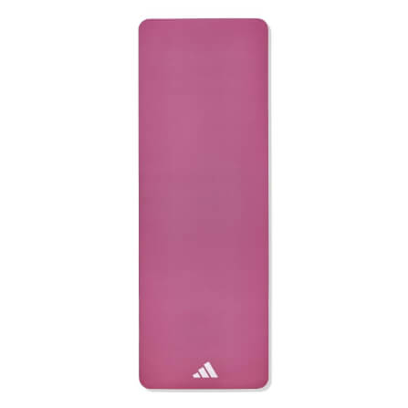 เสื่อโยคะ 8 มม. ADIDAS ADYG-10100PF สีชมพู_3