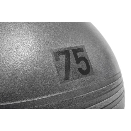 ยิมบอล 75 ซม. ADIDAS ADBL-11247GR-NL เทา_3