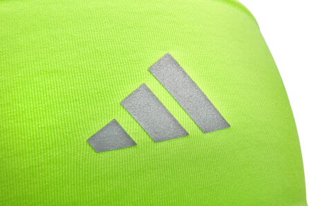 ที่คาดผม ADIDAS ADAC-16400YL สีเขียวมะนาว _3