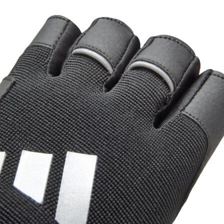  ถุงมือ Wrist Wrap Training ADIDAS ADGB-15052 สีดำ ไซส์ M_3