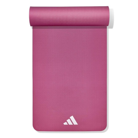 เสื่อโยคะ 8 มม. ADIDAS ADYG-10100PF สีชมพู_4