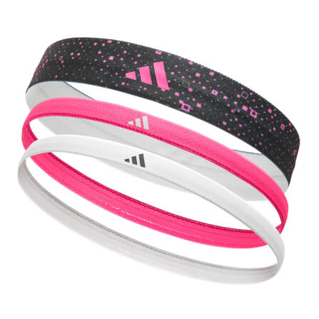 เซตที่คาดผม 3 ชิ้น ADIDAS ADAC-16160 _4