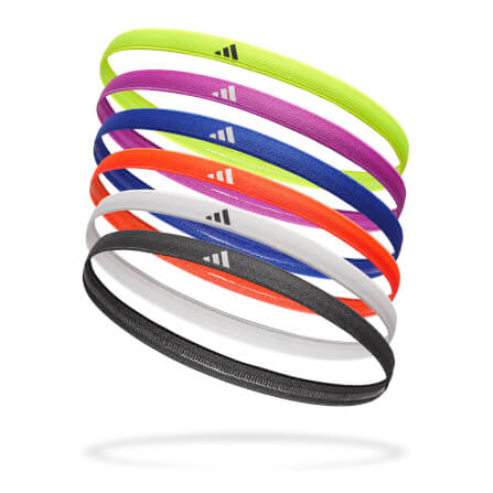 เซตที่คาดผม 6 ชิ้น ADIDAS ADAC-16180_4