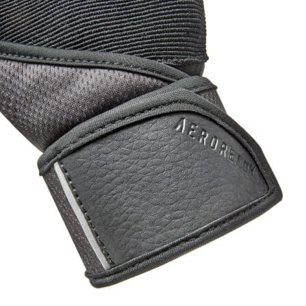  ถุงมือ Wrist Wrap Training ADIDAS ADGB-15052 สีดำ ไซส์ M_5