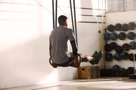 ซัพพอร์ทข้อศอก ADIDAS ADSU-14121 ไซส์ M_5