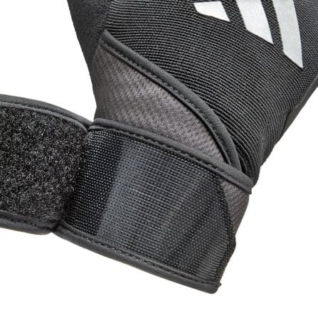  ถุงมือ Wrist Wrap Training ADIDAS ADGB-15052 สีดำ ไซส์ M_6