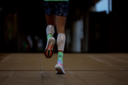ปลอกน่อง ADIDAS ADSL-13013WH SIZE S/M สีขาว_6