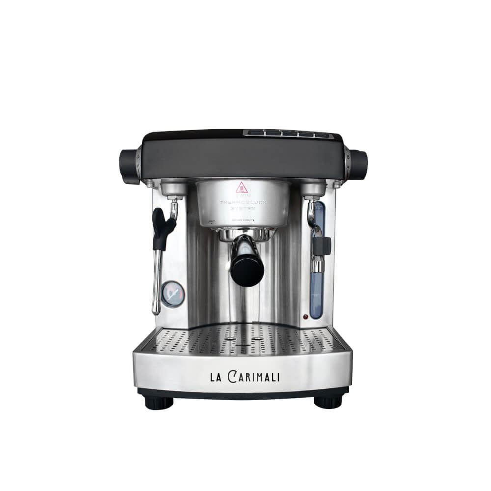 เครื่องชงกาแฟคาริมาลี่ รุ่น CM300 สีดำ