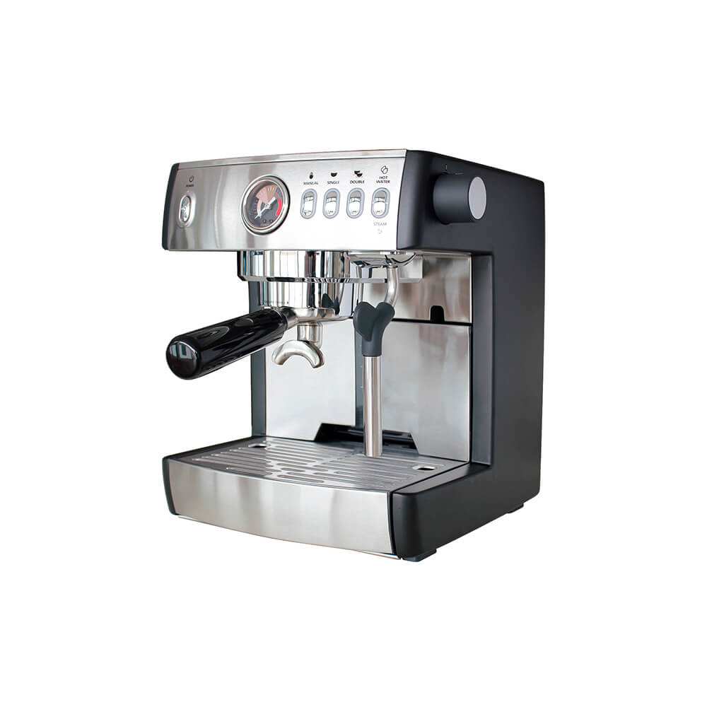 เครื่องชงกาแฟคาริมาลี่ รุ่น CM260 สีดำ
