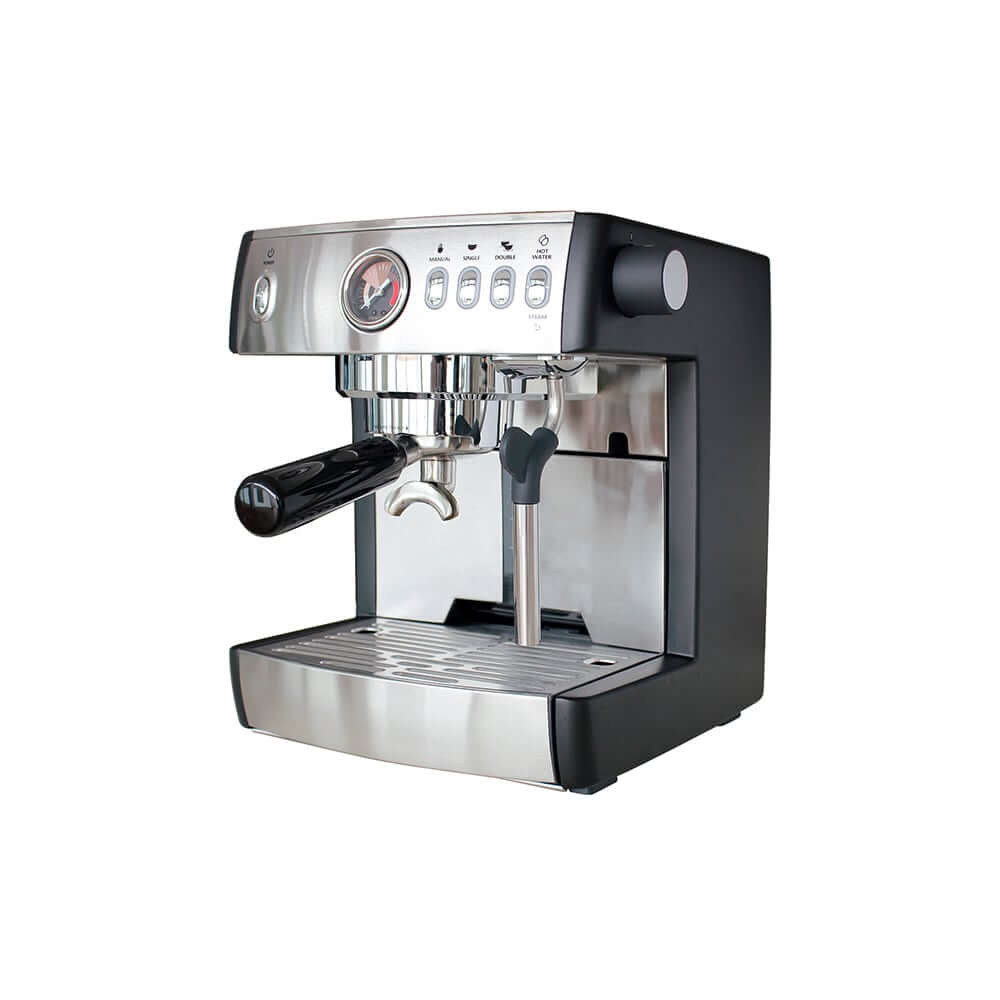 เครื่องชงกาแฟคาริมาลี่ รุ่น CM260 สีดำ