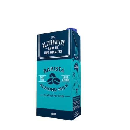 นมอัลมอนด์ บอนกาแฟ  Alternative Dairy Co. 1,000 มล._0