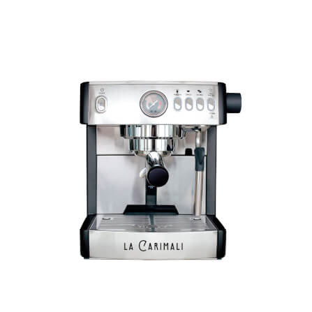 เครื่องชงกาแฟคาริมาลี่ รุ่น CM260 สีดำ_1